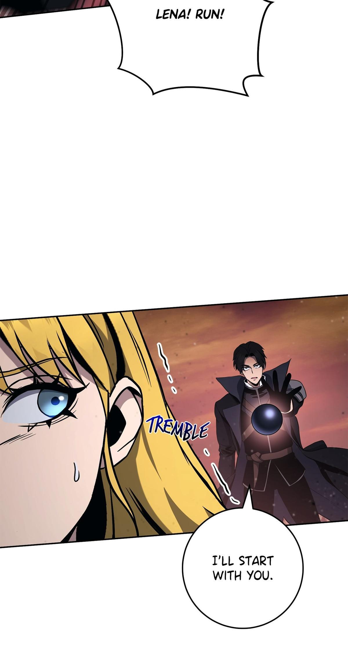 Skeleton Soldier Couldn't Protect the Dungeon Chap 289 - Next Chap 290