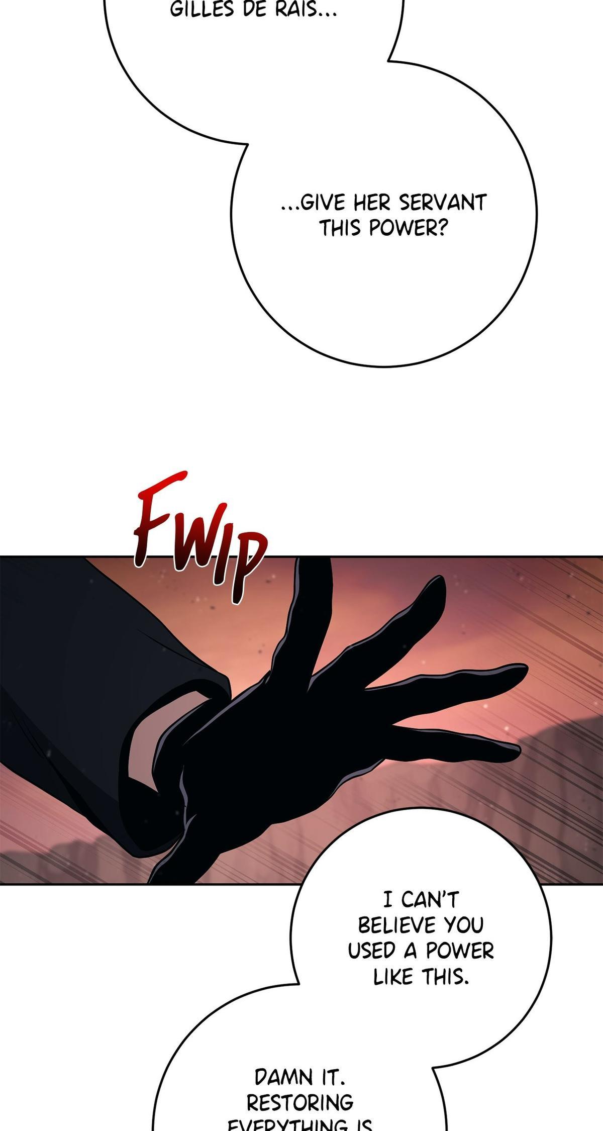 Skeleton Soldier Couldn't Protect the Dungeon Chap 289 - Next Chap 290