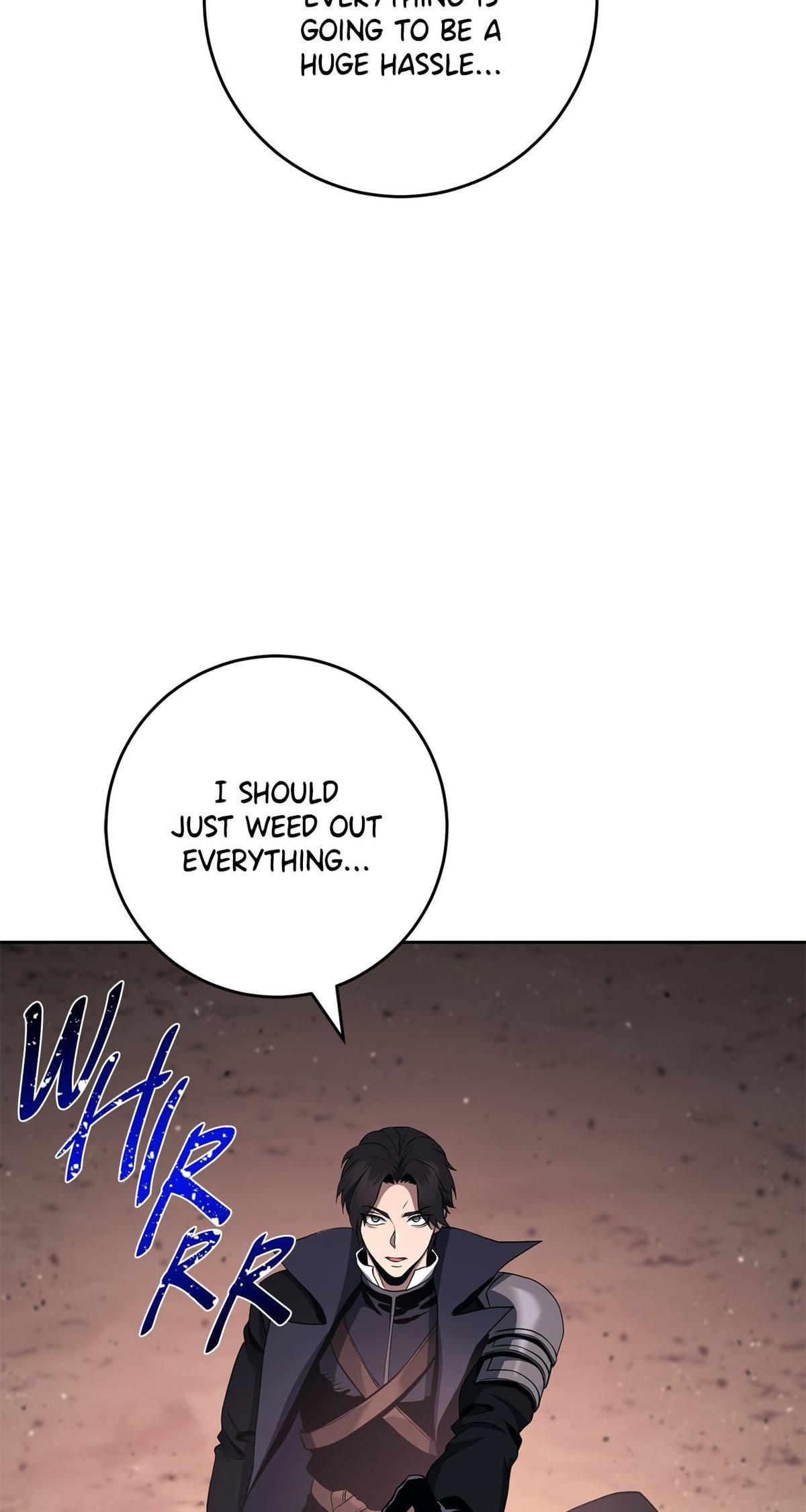 Skeleton Soldier Couldn't Protect the Dungeon Chap 289 - Next Chap 290