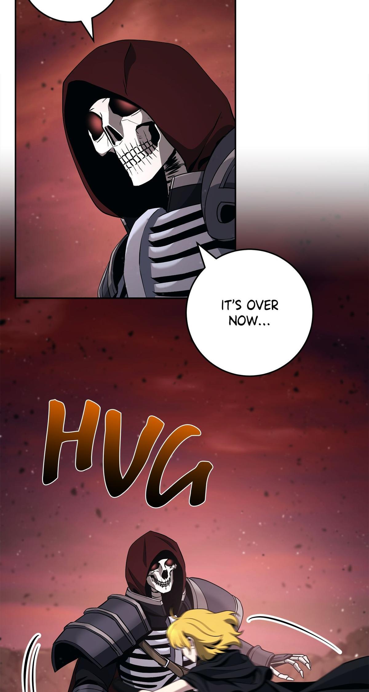 Skeleton Soldier Couldn't Protect the Dungeon Chap 289 - Next Chap 290