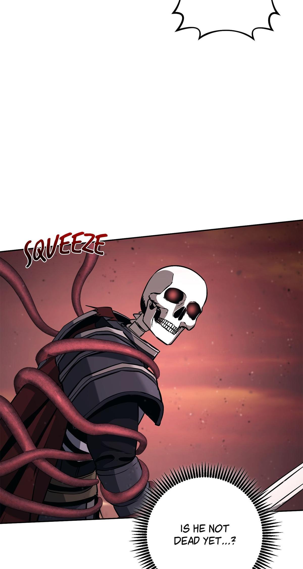 Skeleton Soldier Couldn't Protect the Dungeon Chap 289 - Next Chap 290