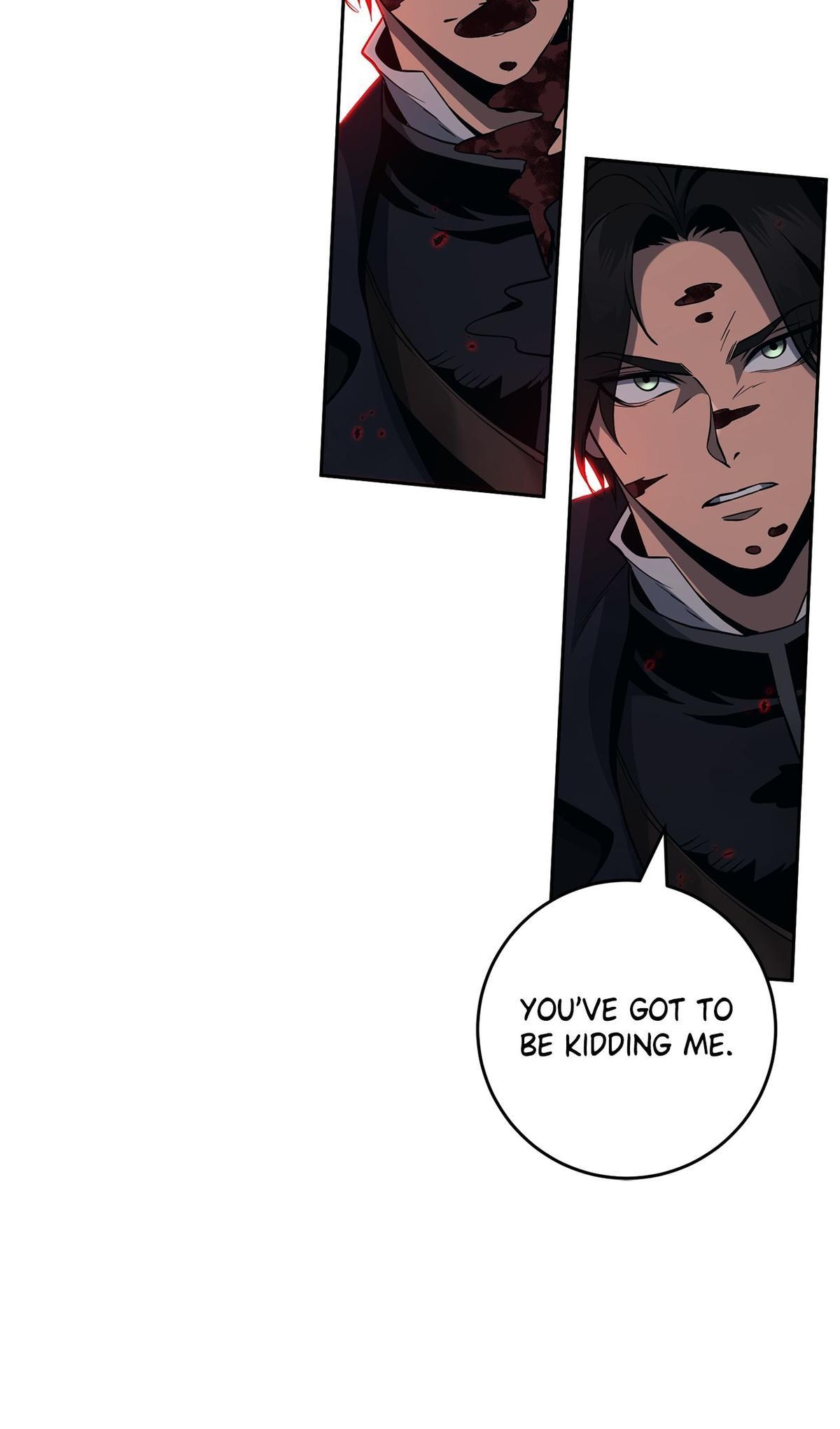 Skeleton Soldier Couldn't Protect the Dungeon Chap 289 - Next Chap 290