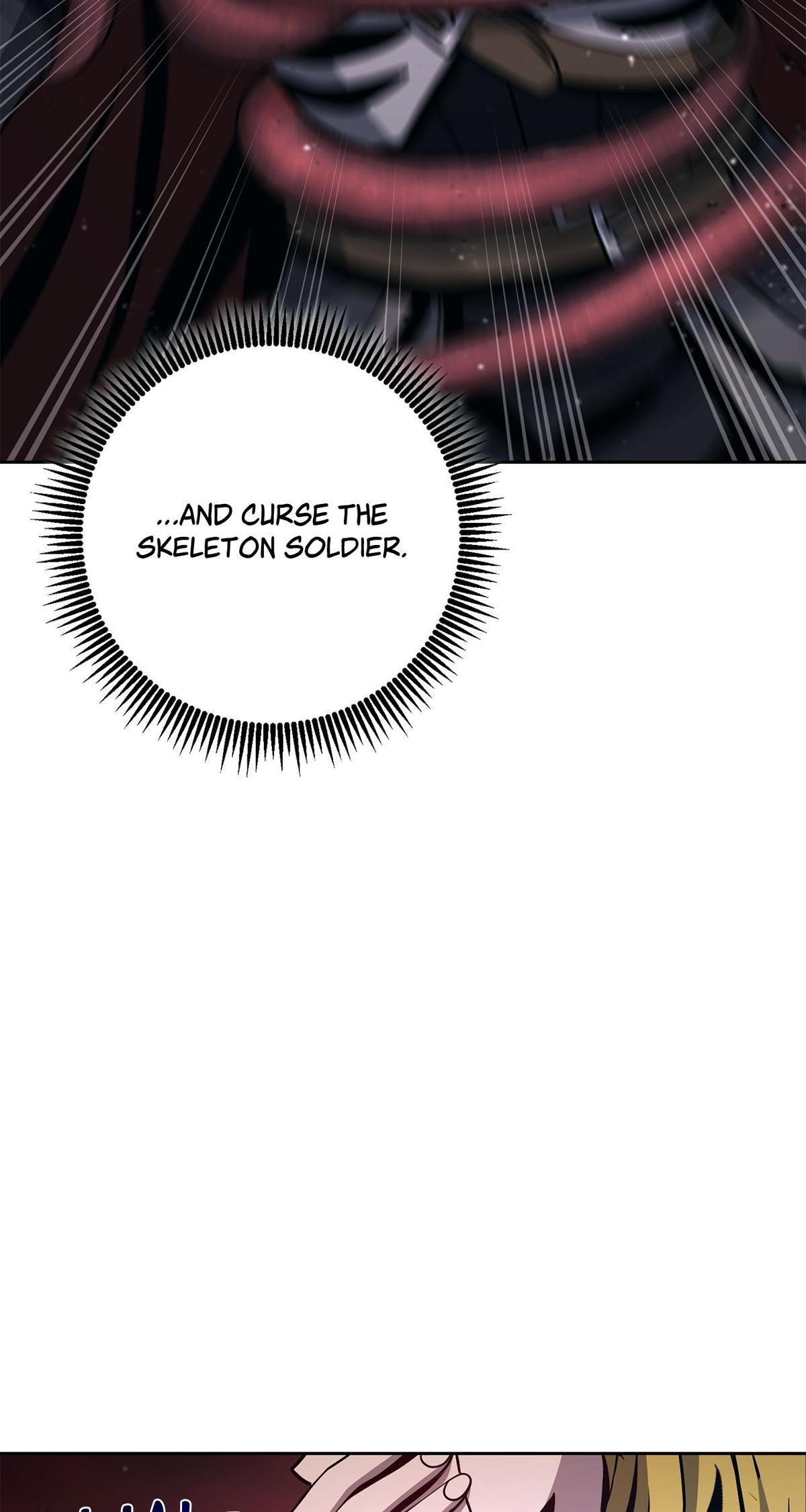 Skeleton Soldier Couldn't Protect the Dungeon Chap 289 - Next Chap 290