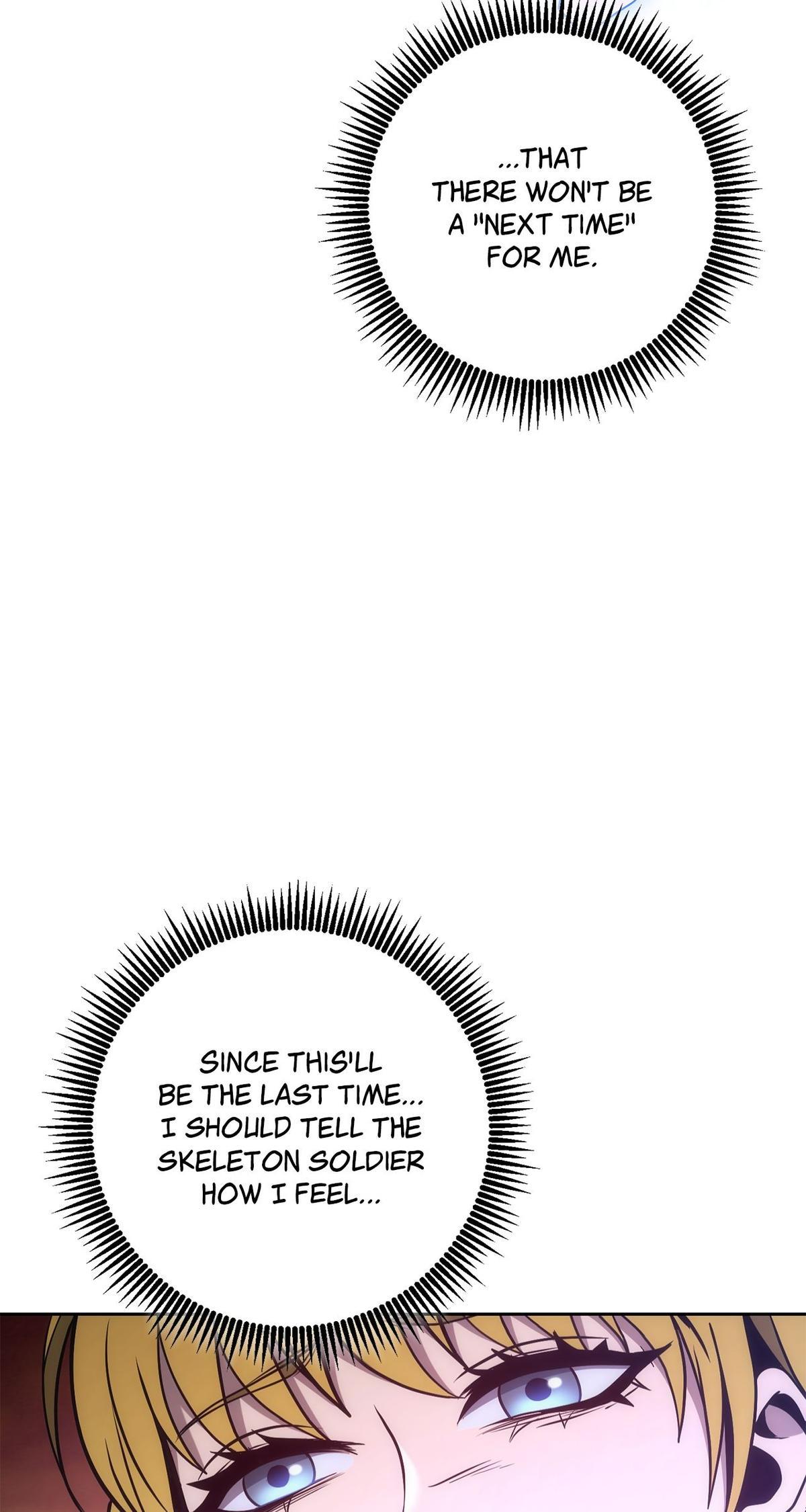 Skeleton Soldier Couldn't Protect the Dungeon Chap 289 - Next Chap 290
