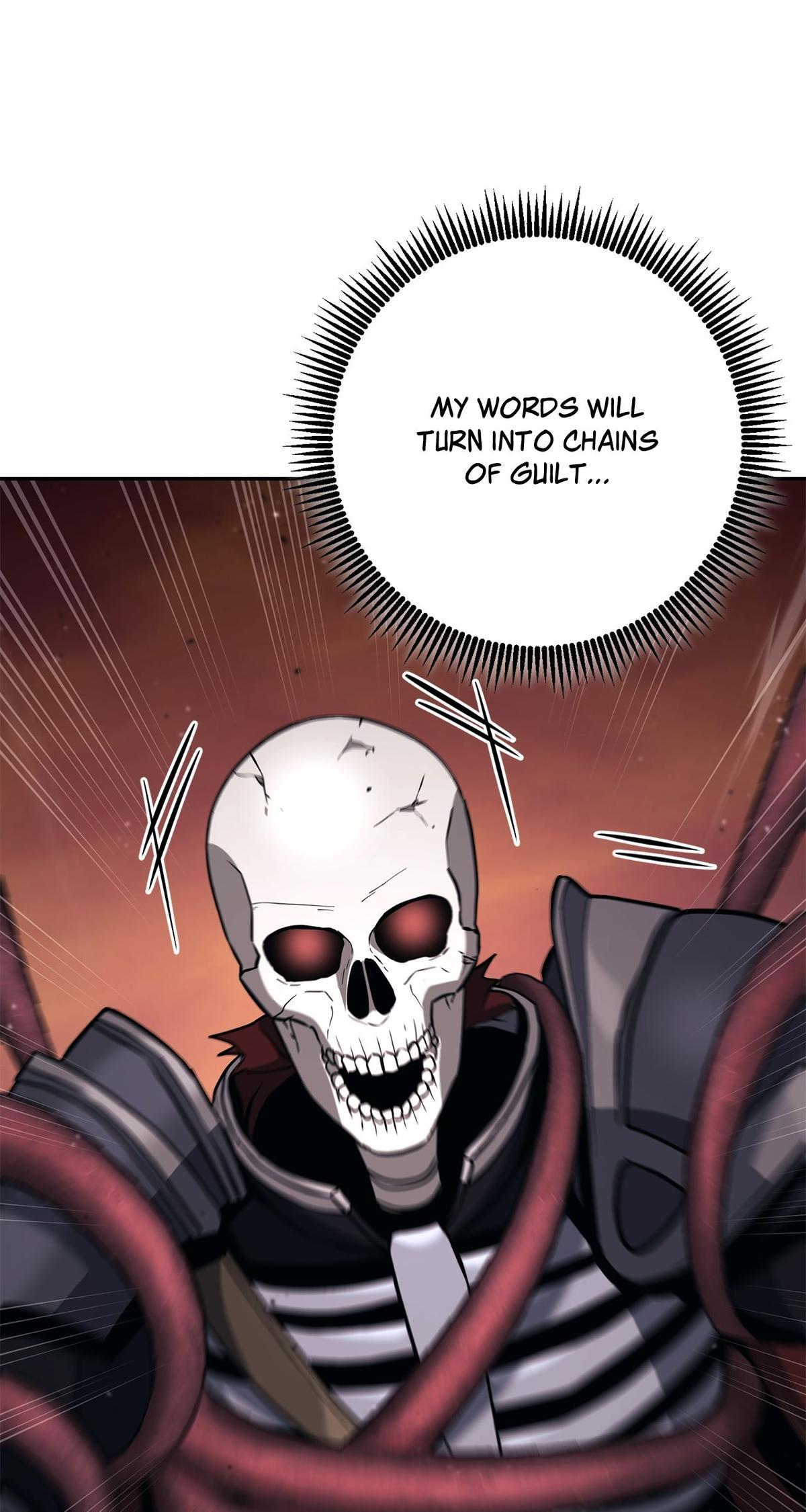 Skeleton Soldier Couldn't Protect the Dungeon Chap 289 - Next Chap 290