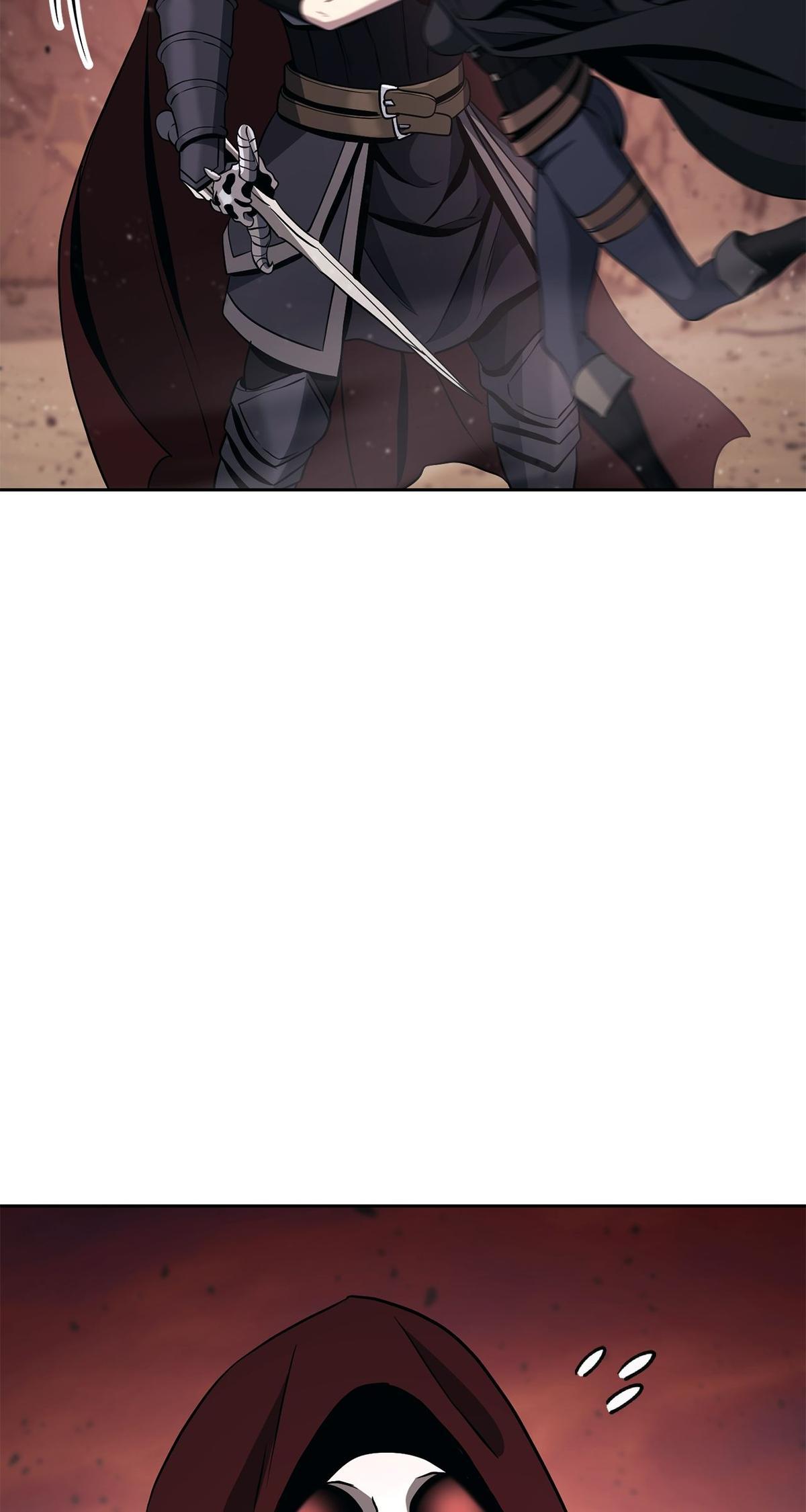 Skeleton Soldier Couldn't Protect the Dungeon Chap 289 - Next Chap 290