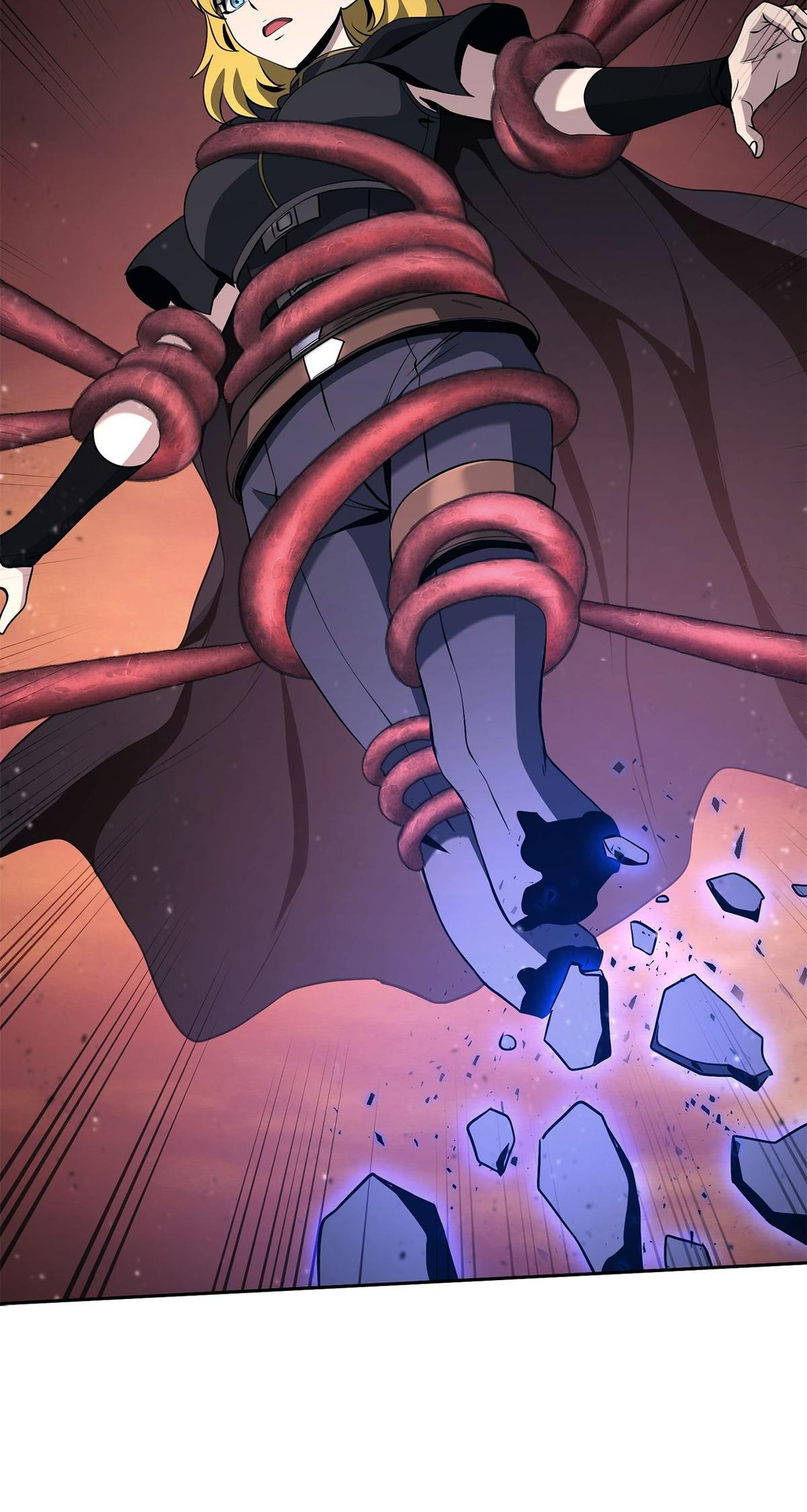 Skeleton Soldier Couldn't Protect the Dungeon Chap 289 - Next Chap 290