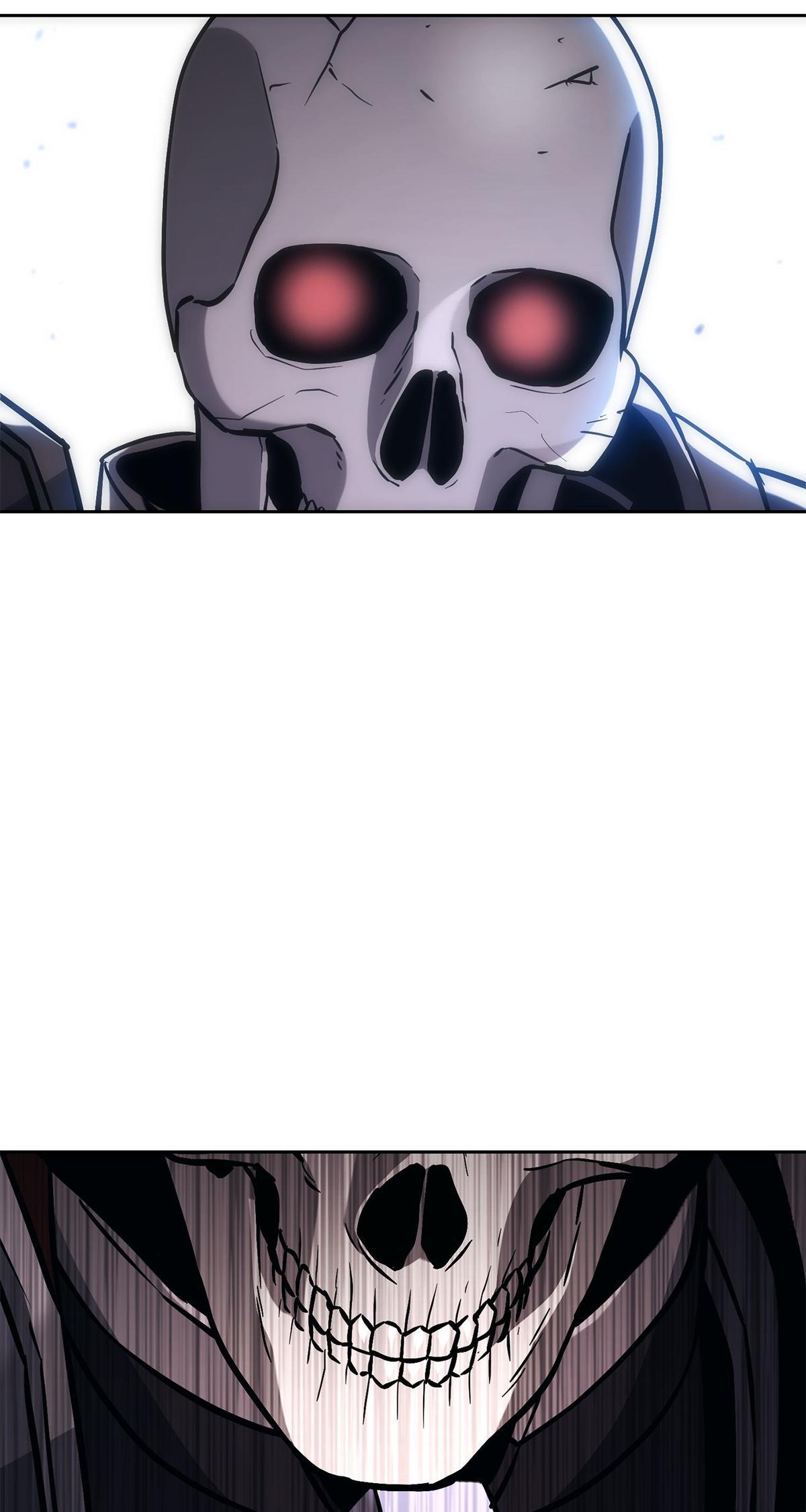 Skeleton Soldier Couldn't Protect the Dungeon Chap 289 - Next Chap 290