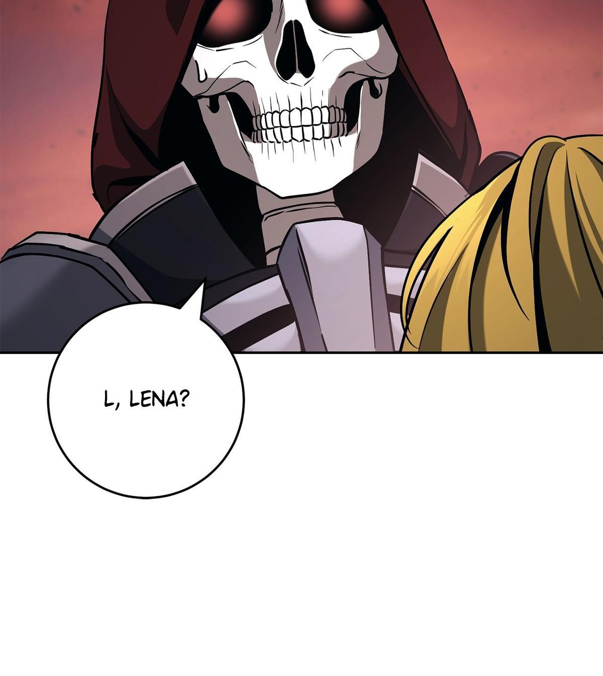 Skeleton Soldier Couldn't Protect the Dungeon Chap 289 - Next Chap 290