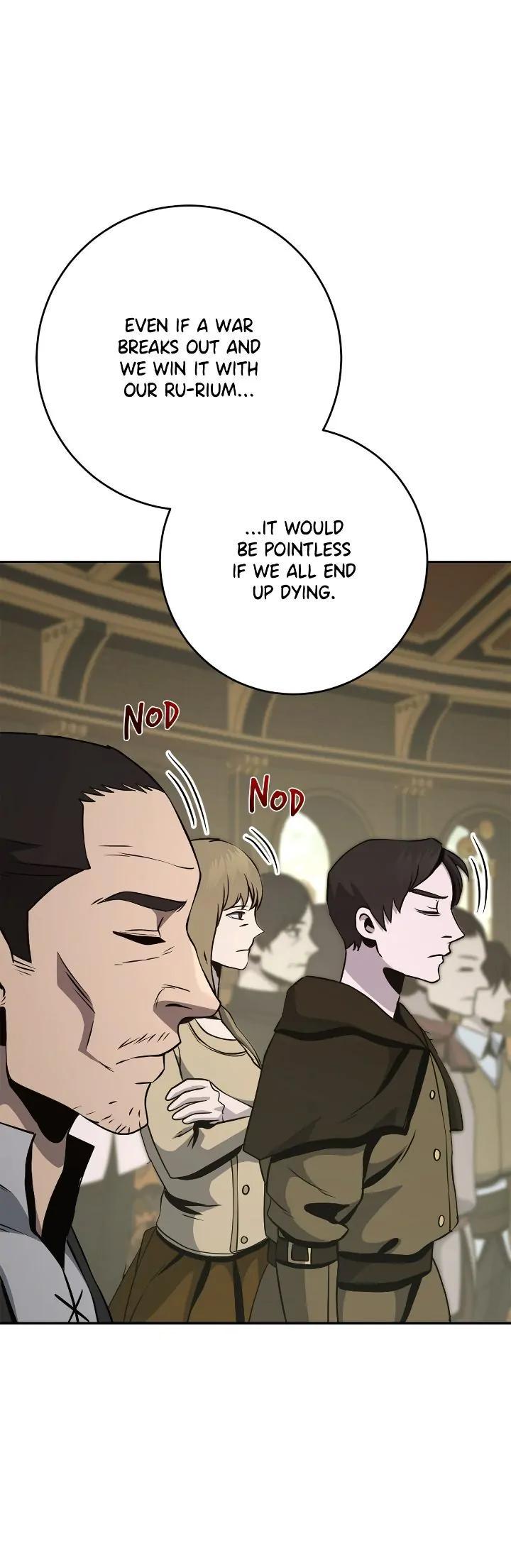 Skeleton Soldier Couldn't Protect the Dungeon Chap 280 - Next Chap 281
