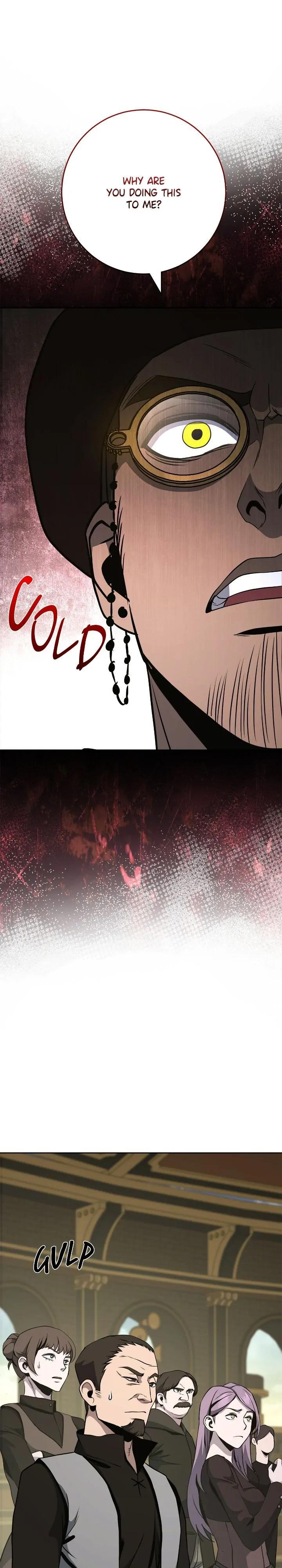 Skeleton Soldier Couldn't Protect the Dungeon Chap 280 - Next Chap 281