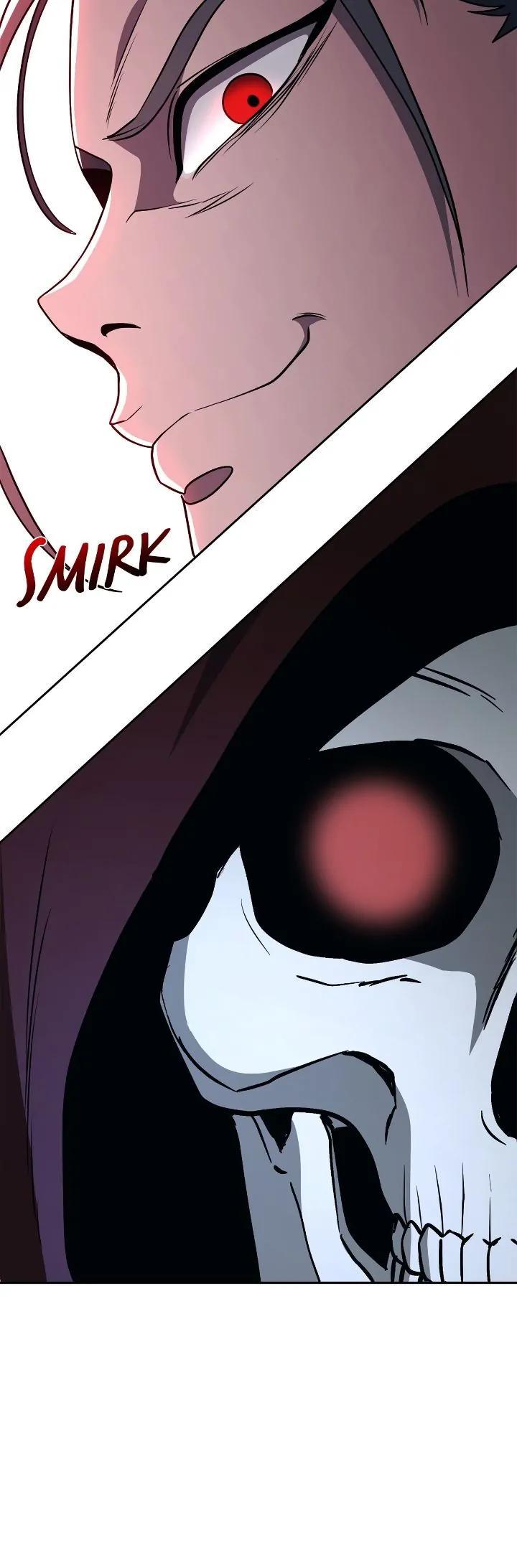 Skeleton Soldier Couldn't Protect the Dungeon Chap 280 - Next Chap 281