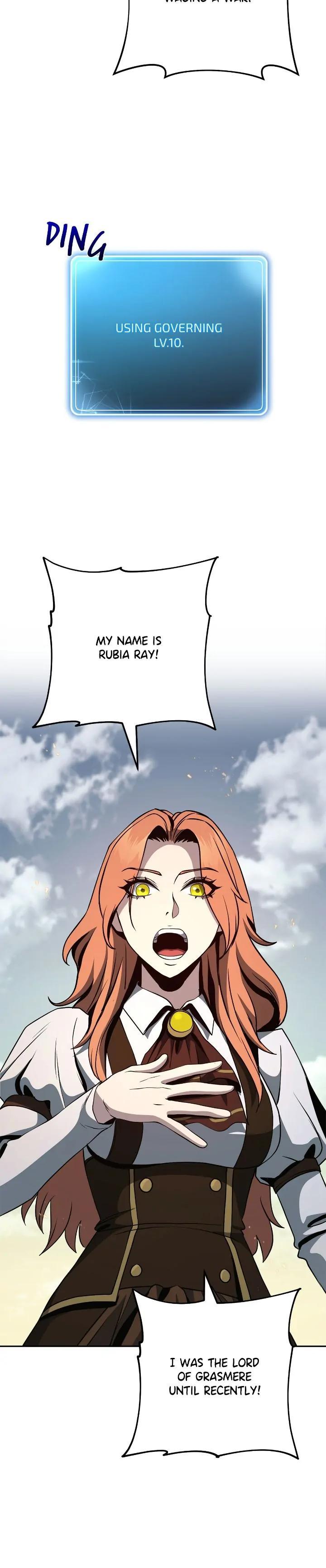 Skeleton Soldier Couldn't Protect the Dungeon Chap 280 - Next Chap 281