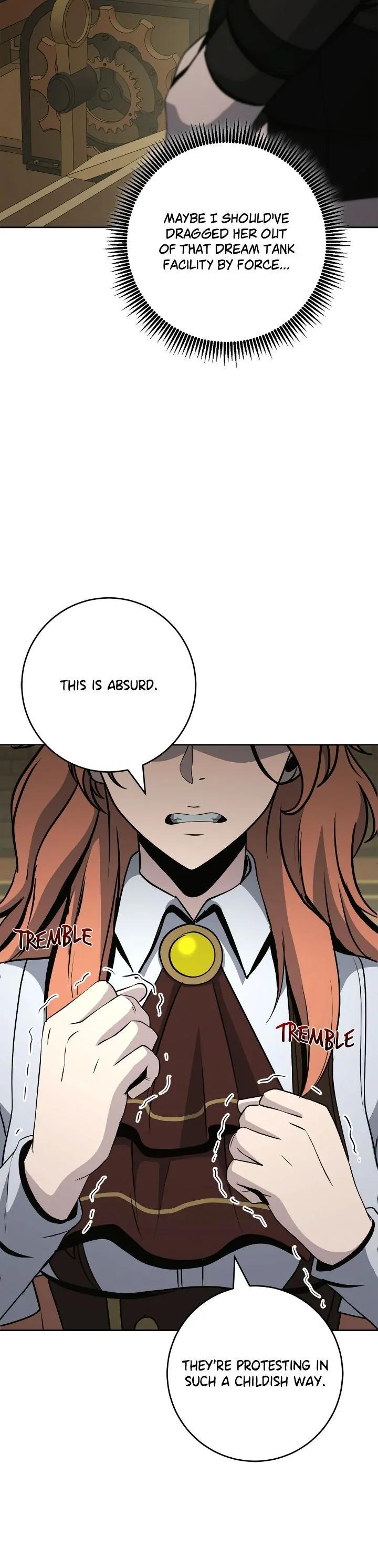 Skeleton Soldier Couldn't Protect the Dungeon Chap 280 - Next Chap 281