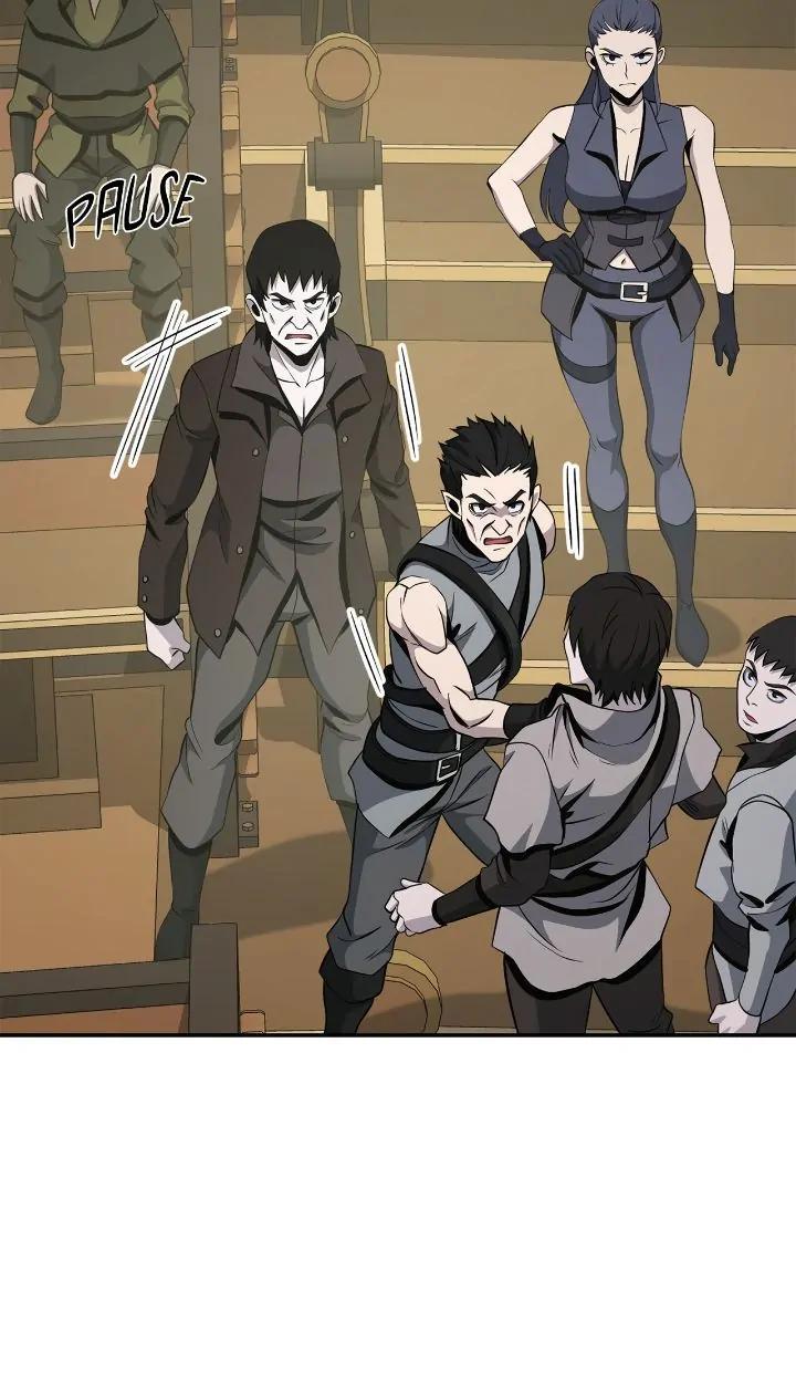 Skeleton Soldier Couldn't Protect the Dungeon Chap 280 - Next Chap 281