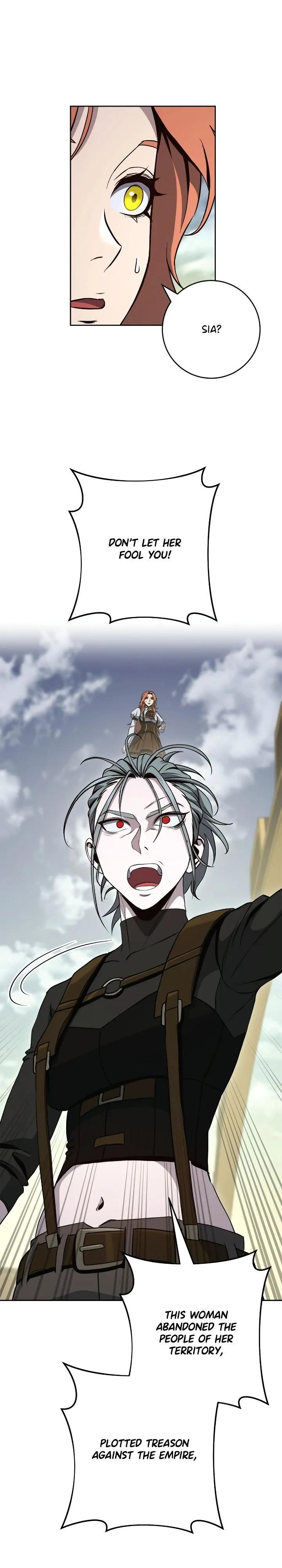 Skeleton Soldier Couldn't Protect the Dungeon Chap 280 - Next Chap 281