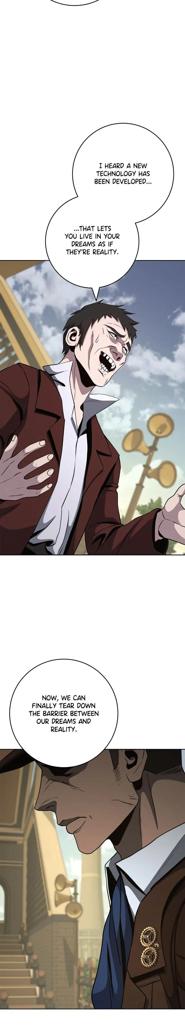 Skeleton Soldier Couldn't Protect the Dungeon Chap 280 - Next Chap 281
