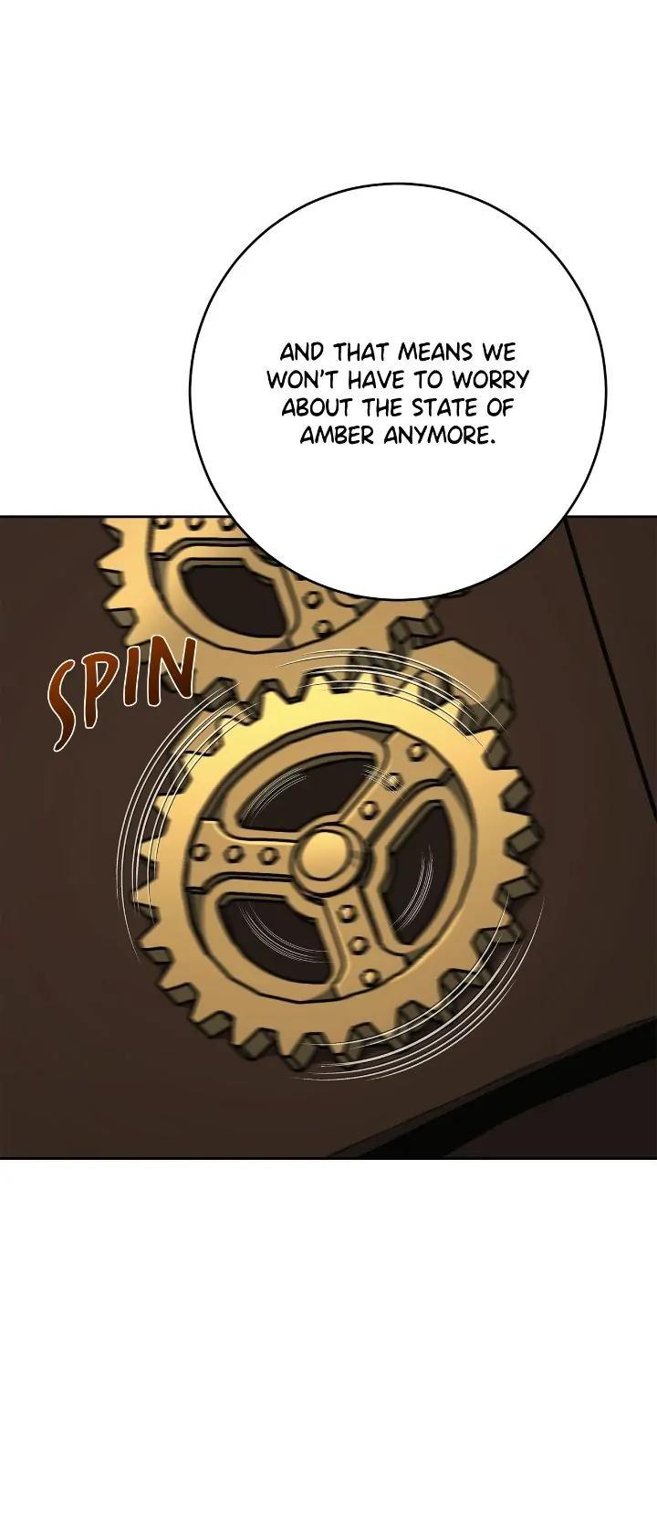Skeleton Soldier Couldn't Protect the Dungeon Chap 280 - Next Chap 281
