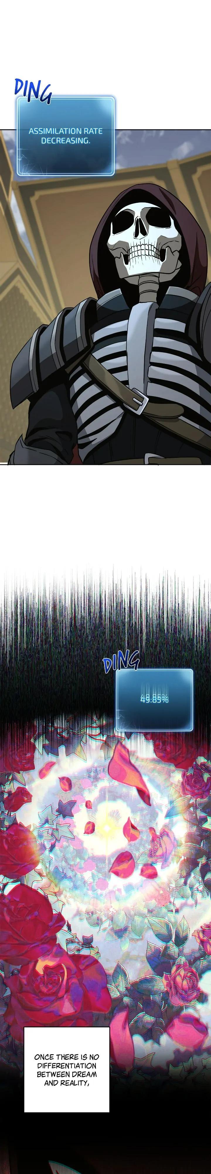 Skeleton Soldier Couldn't Protect the Dungeon Chap 280 - Next Chap 281