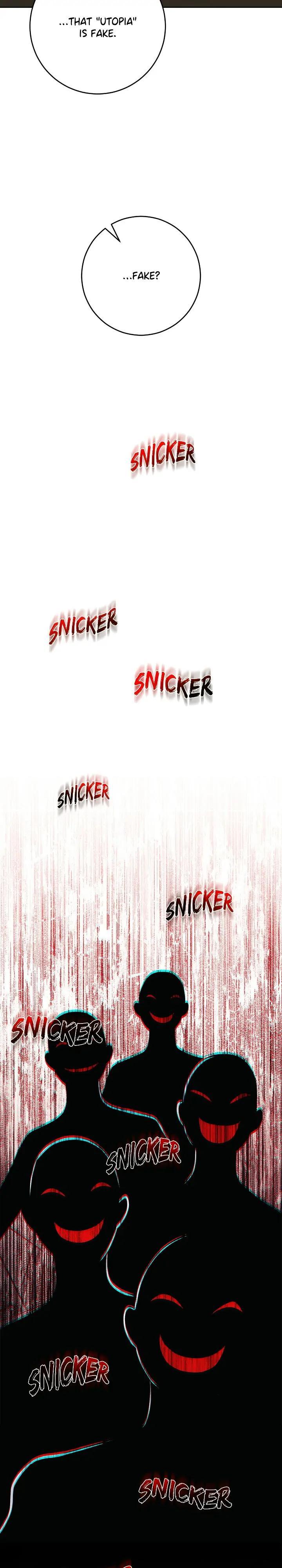 Skeleton Soldier Couldn't Protect the Dungeon Chap 280 - Next Chap 281