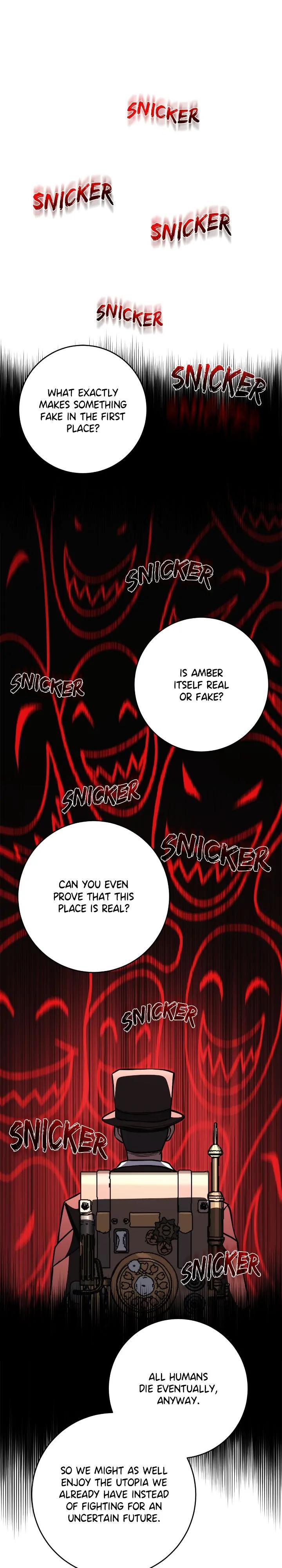 Skeleton Soldier Couldn't Protect the Dungeon Chap 280 - Next Chap 281