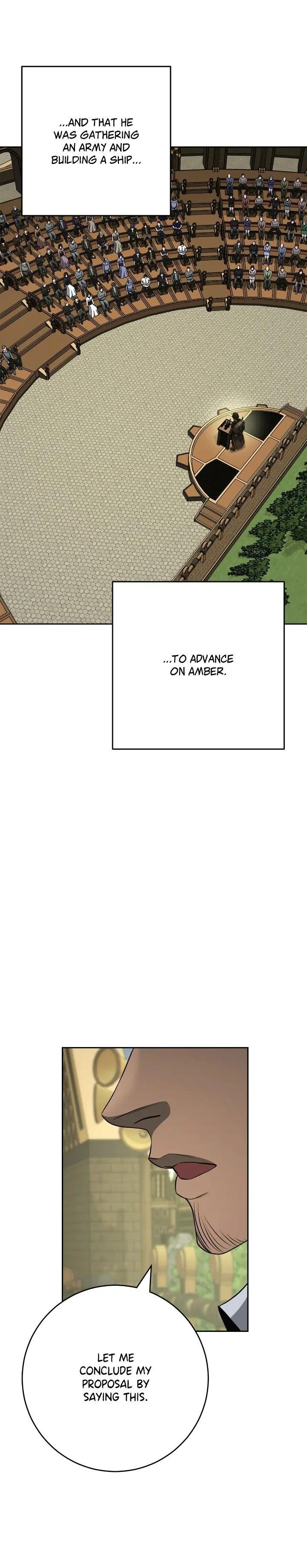 Skeleton Soldier Couldn't Protect the Dungeon Chap 280 - Next Chap 281