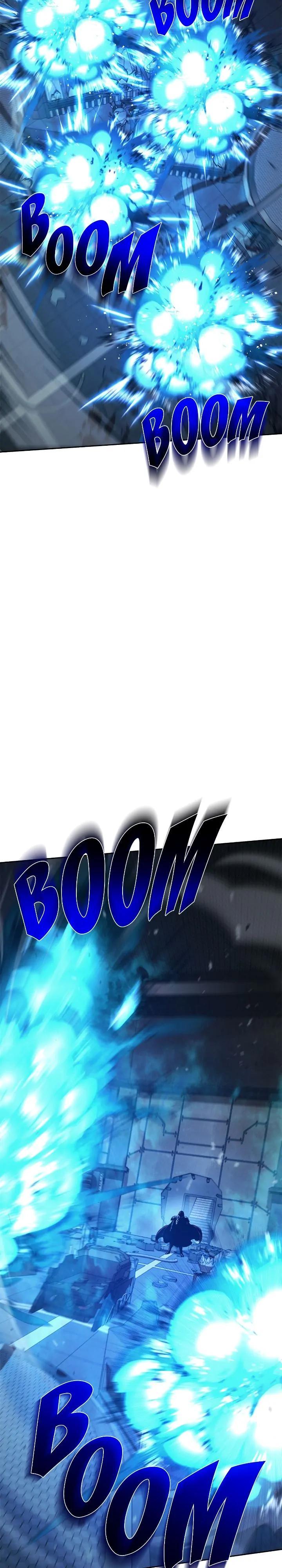 Skeleton Soldier Couldn't Protect the Dungeon Chap 281 - Next Chap 282