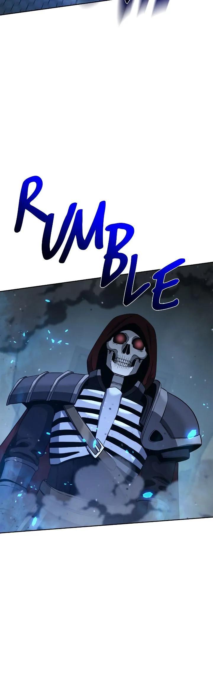 Skeleton Soldier Couldn't Protect the Dungeon Chap 281 - Next Chap 282