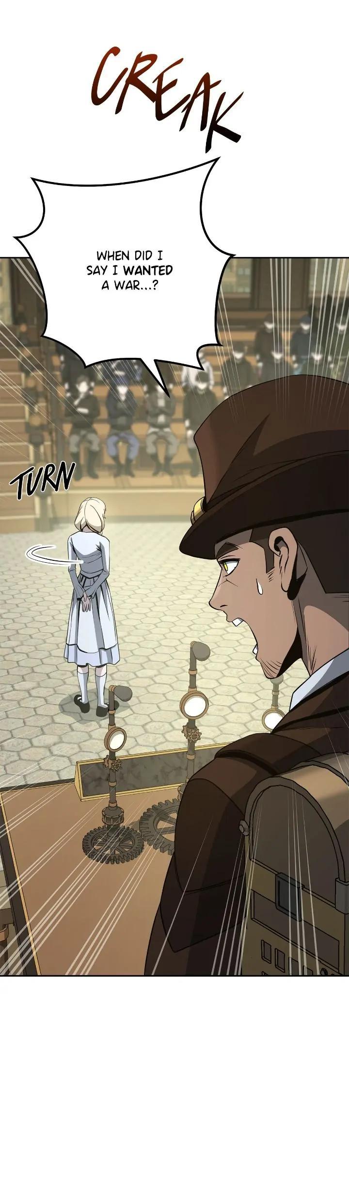 Skeleton Soldier Couldn't Protect the Dungeon Chap 281 - Next Chap 282