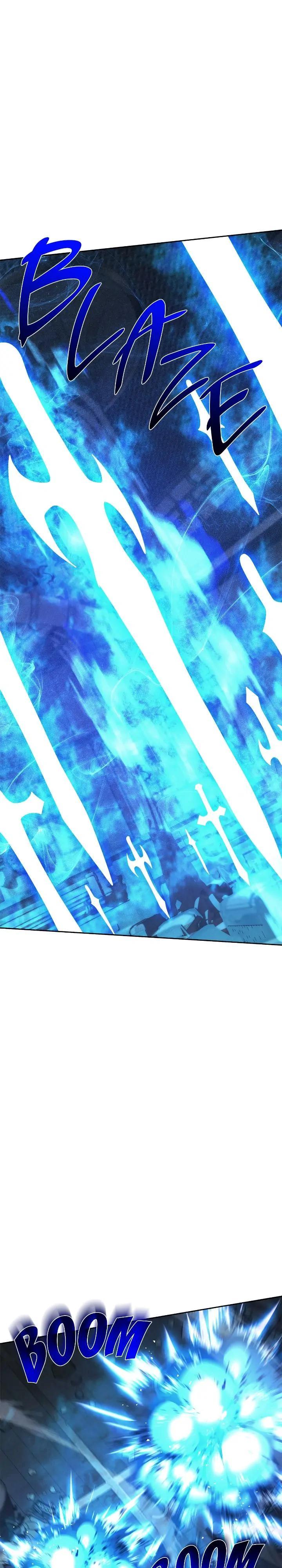 Skeleton Soldier Couldn't Protect the Dungeon Chap 281 - Next Chap 282