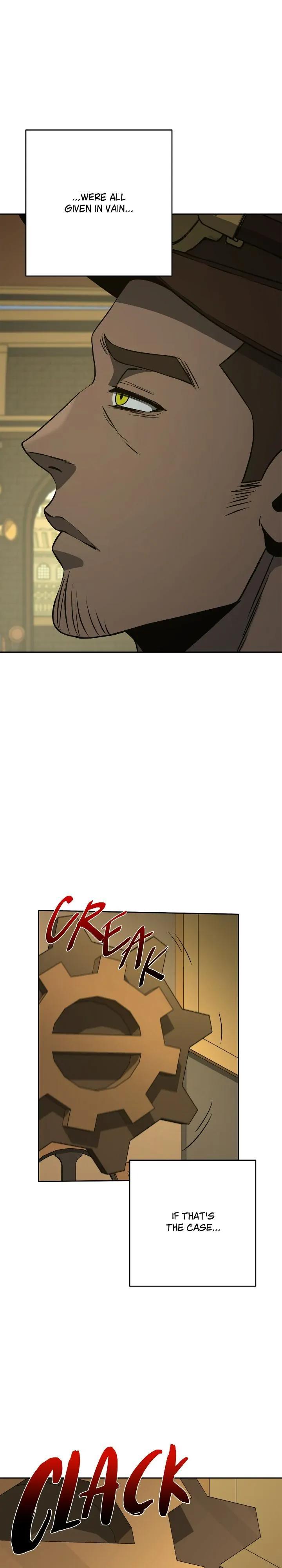 Skeleton Soldier Couldn't Protect the Dungeon Chap 281 - Next Chap 282