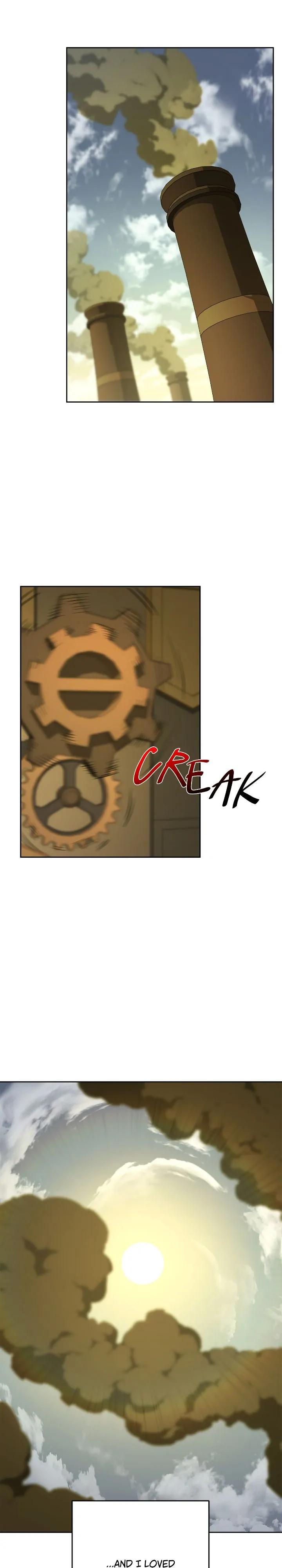 Skeleton Soldier Couldn't Protect the Dungeon Chap 281 - Next Chap 282