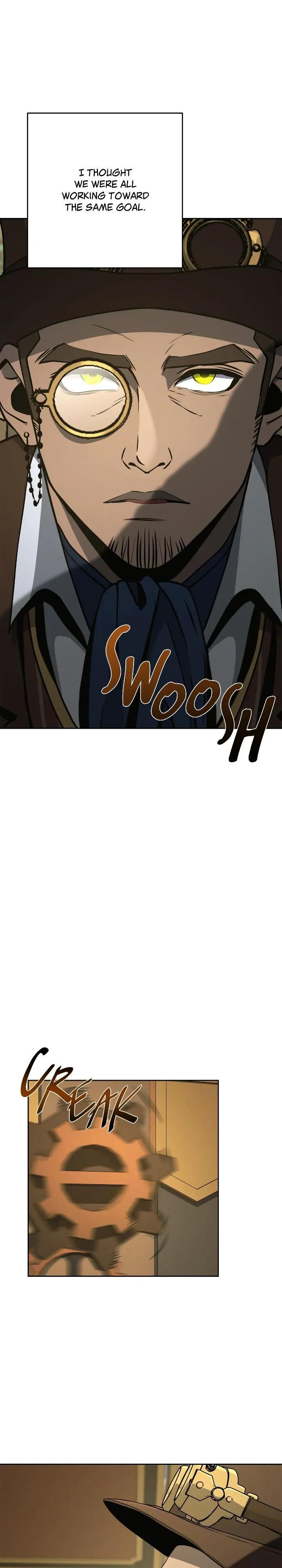 Skeleton Soldier Couldn't Protect the Dungeon Chap 281 - Next Chap 282