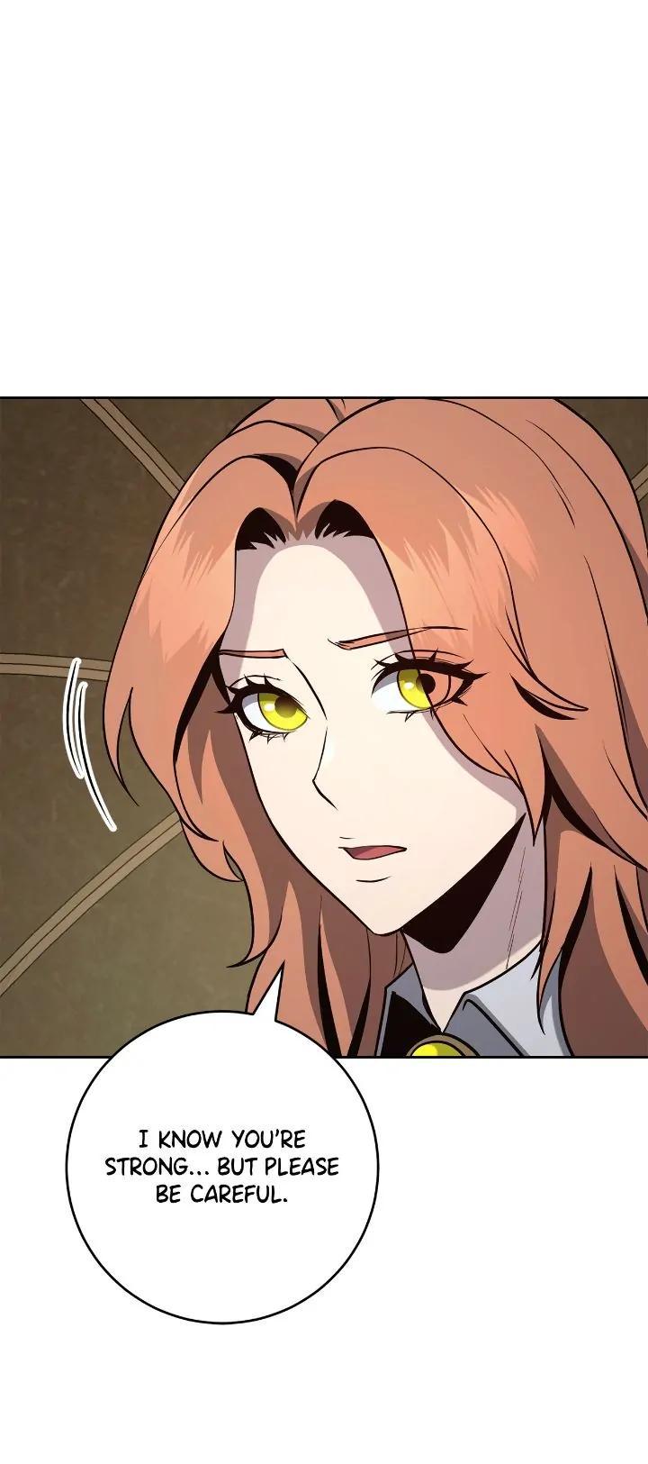 Skeleton Soldier Couldn't Protect the Dungeon Chap 281 - Next Chap 282