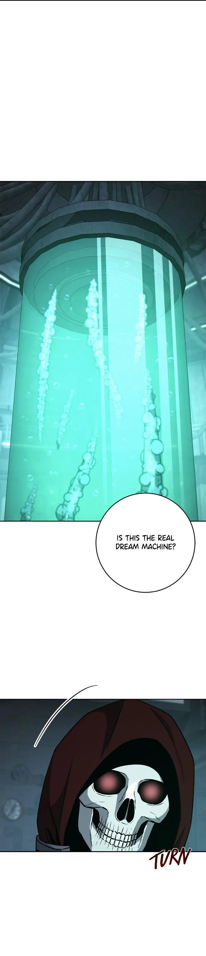 Skeleton Soldier Couldn't Protect the Dungeon Chap 281 - Next Chap 282