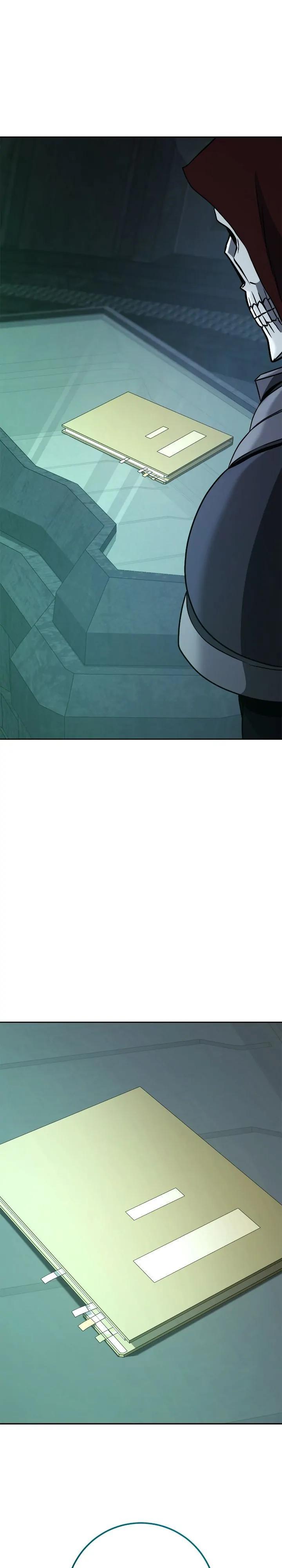 Skeleton Soldier Couldn't Protect the Dungeon Chap 281 - Next Chap 282