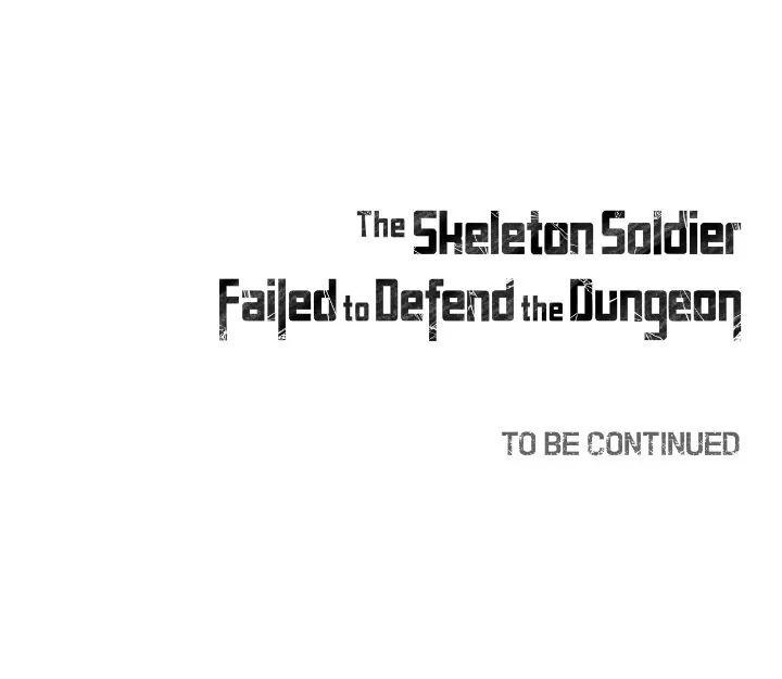 Skeleton Soldier Couldn't Protect the Dungeon Chap 281 - Next Chap 282