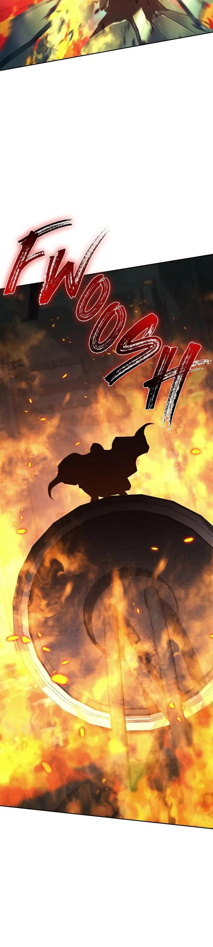 Skeleton Soldier Couldn't Protect the Dungeon Chap 282 - Next Chap 283