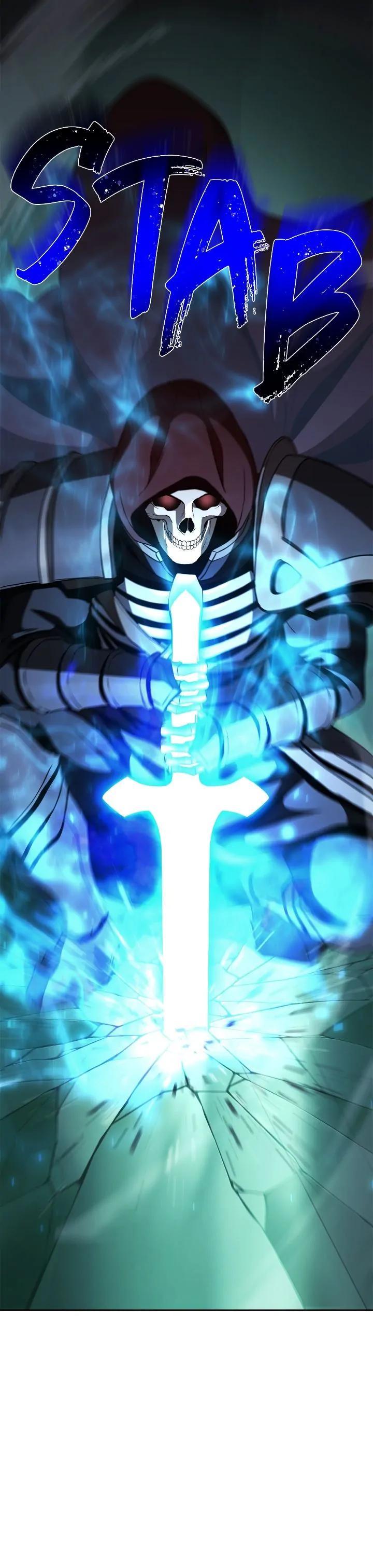 Skeleton Soldier Couldn't Protect the Dungeon Chap 282 - Next Chap 283