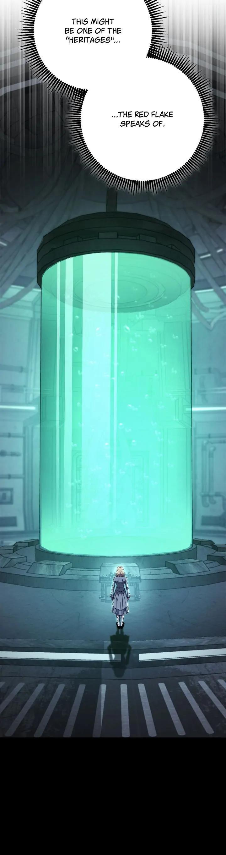 Skeleton Soldier Couldn't Protect the Dungeon Chap 282 - Next Chap 283