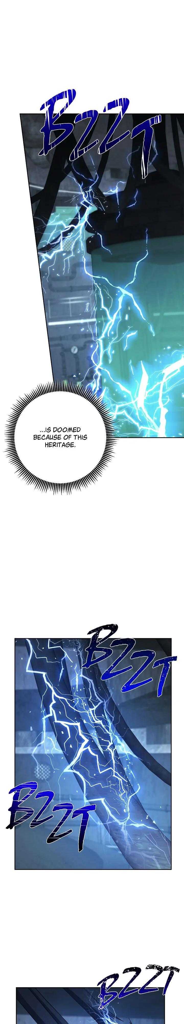 Skeleton Soldier Couldn't Protect the Dungeon Chap 282 - Next Chap 283