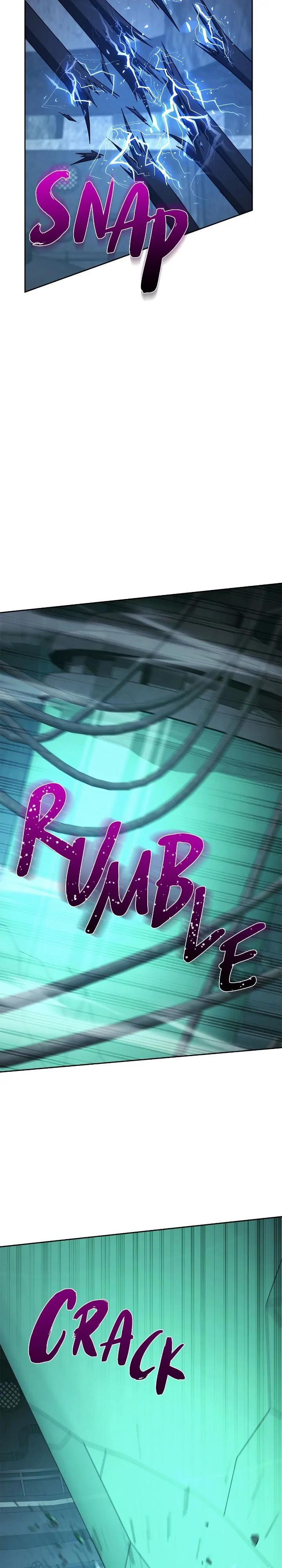 Skeleton Soldier Couldn't Protect the Dungeon Chap 282 - Next Chap 283