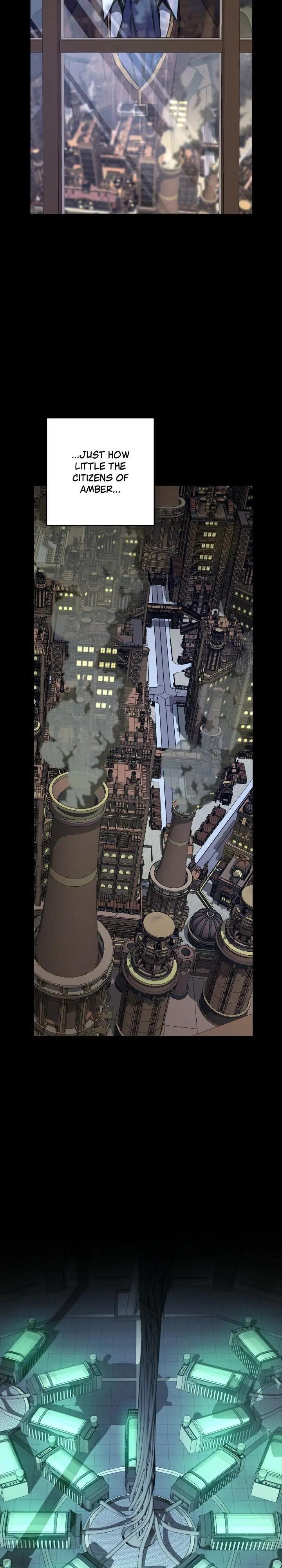 Skeleton Soldier Couldn't Protect the Dungeon Chap 282 - Next Chap 283