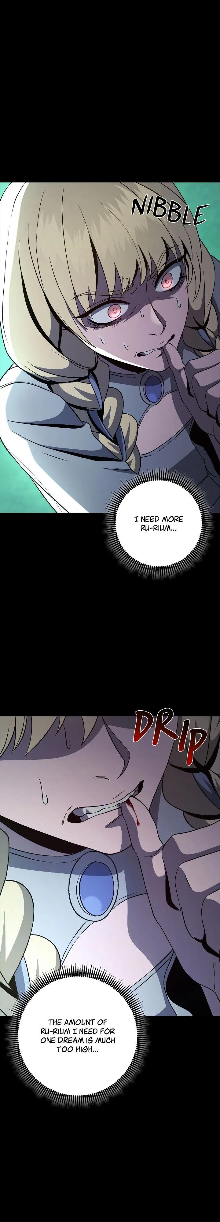 Skeleton Soldier Couldn't Protect the Dungeon Chap 282 - Next Chap 283