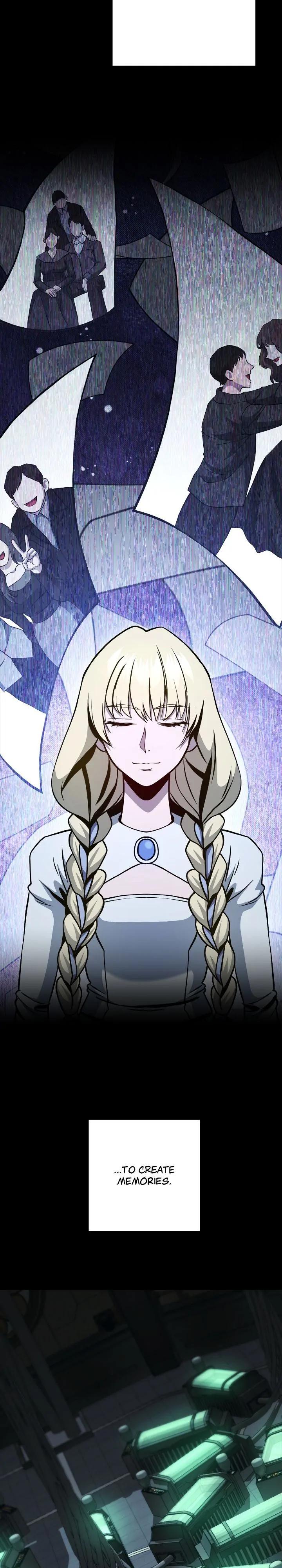 Skeleton Soldier Couldn't Protect the Dungeon Chap 282 - Next Chap 283