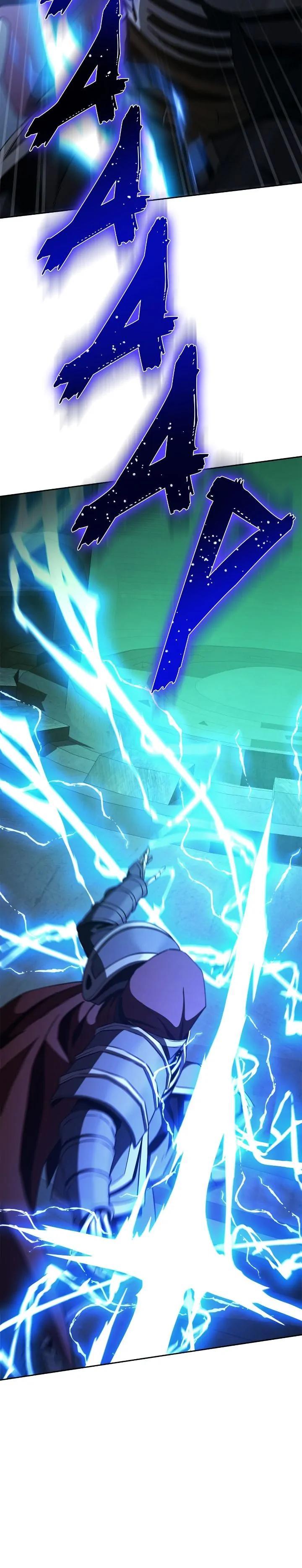 Skeleton Soldier Couldn't Protect the Dungeon Chap 282 - Next Chap 283