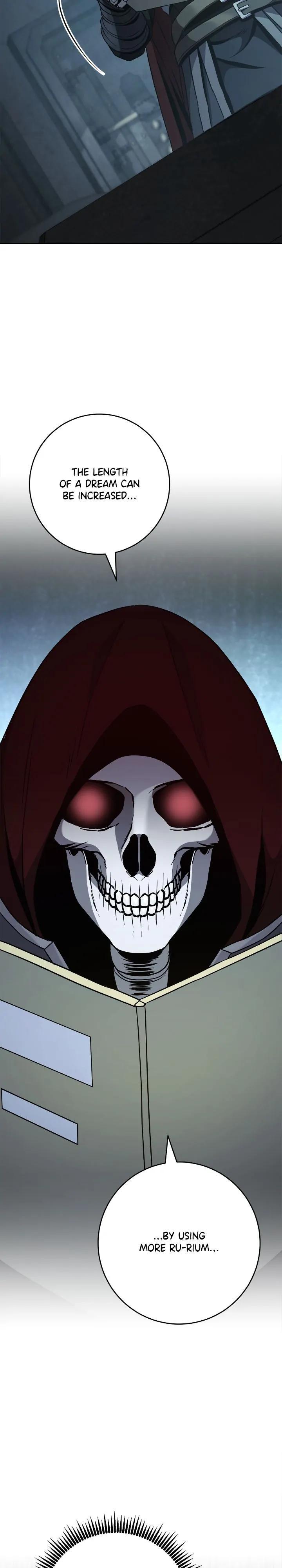 Skeleton Soldier Couldn't Protect the Dungeon Chap 282 - Next Chap 283