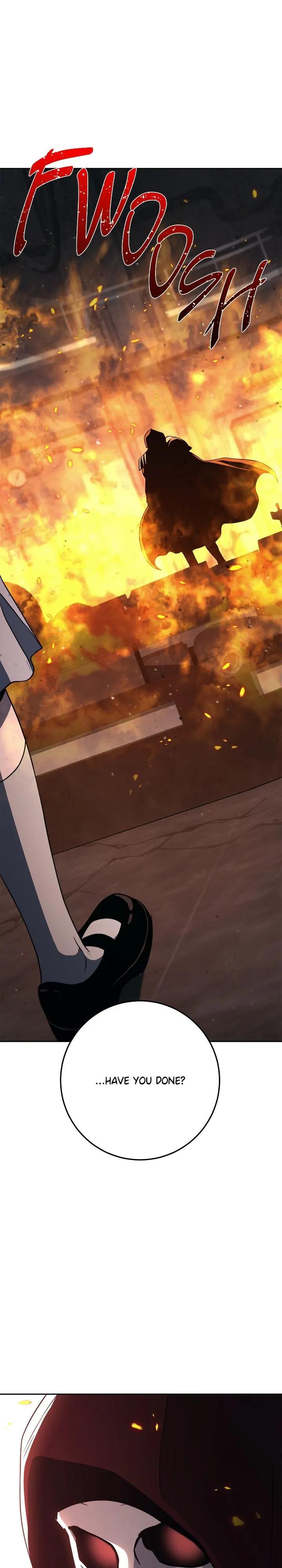 Skeleton Soldier Couldn't Protect the Dungeon Chap 282 - Next Chap 283