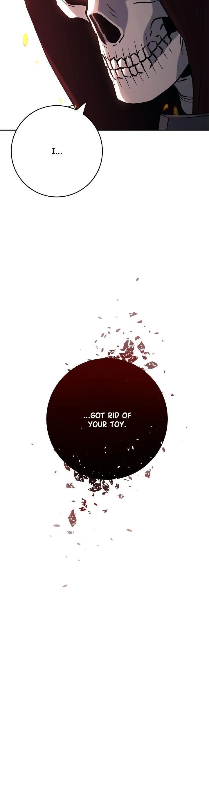 Skeleton Soldier Couldn't Protect the Dungeon Chap 282 - Next Chap 283