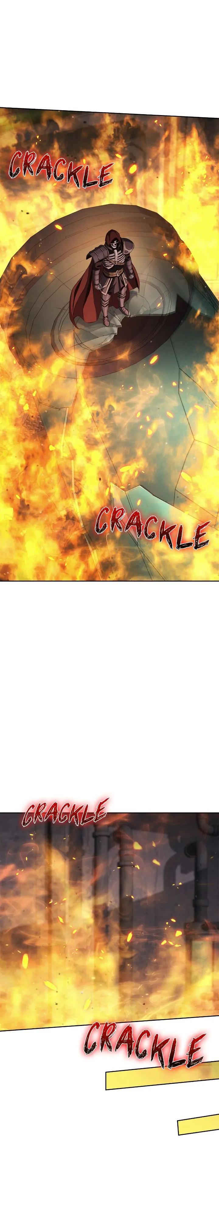 Skeleton Soldier Couldn't Protect the Dungeon Chap 282 - Next Chap 283